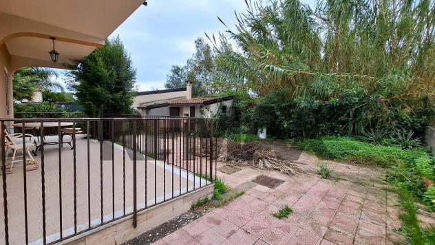 Porzione di villa in vendita a Augusta, Castelluccio - Foto 8