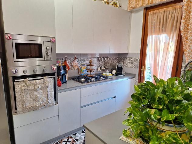 Casa singola in vendita a Camigliano - Capannori 136 mq Rif: 1317209 - Foto 10
