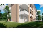 VA0235 - "ESCLUSIVA" CARPI IN MORBIDINA, ATTICO CON TERRAZZO !!!