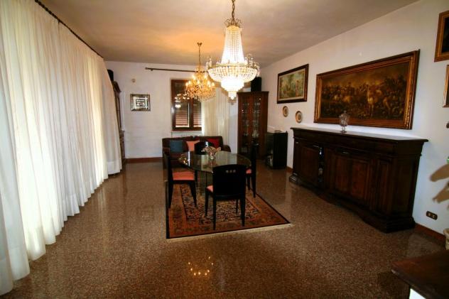 Villa in vendita a Marina di Carrara - Carrara 280 mq Rif: 1315252 - Foto 4