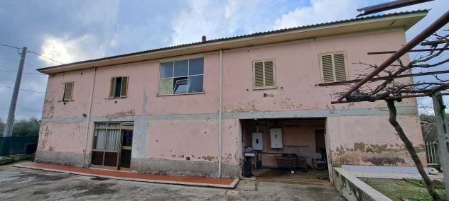 Villa in Via dei Melograni