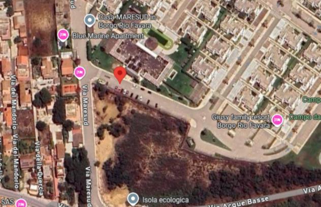Immobile in asta di 52 m², box auto in vendita a Ispica - Foto 8