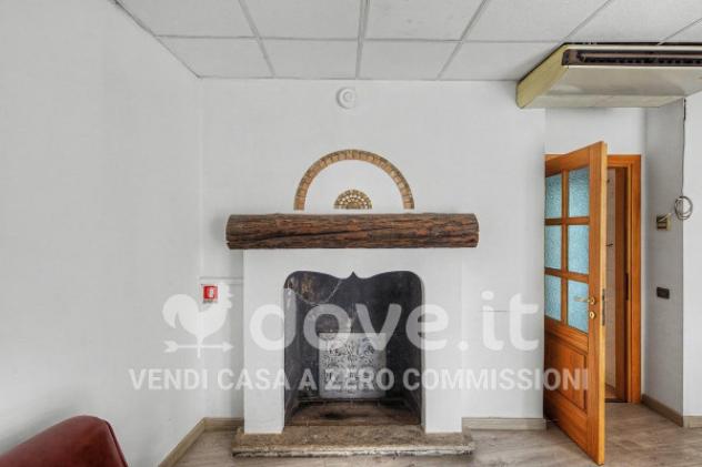 Casa indipendente di 200 m² con 5 locali in vendita a Luino - Foto 15