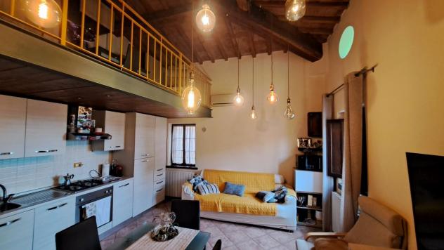 Appartamento in vendita a Peccioli 85 mq Rif: 1405080 - Foto 7