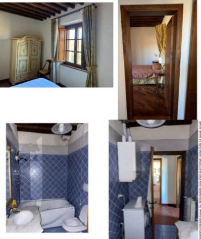 Immobile in asta di 100 m² in vendita a Radda in Chianti - Foto 6