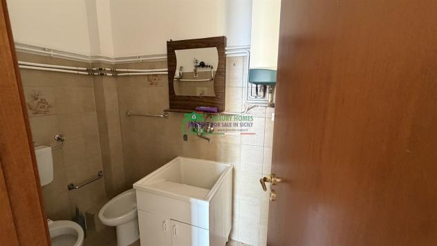 Rif. 9842 - Ampio appartamento da ristrutturare 'zona Bellarmino', Ragusa - Foto 15