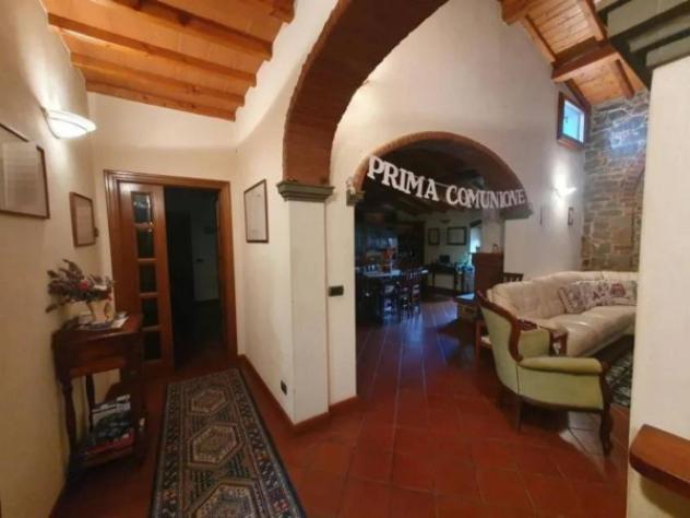 Immobile in asta di 152 m² con più di 5 locali in vendita a Reggello - Foto 8