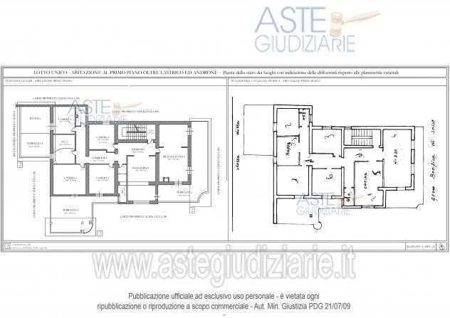 IMMOBILI-IMMOBILE RESIDENZIALE-Via Puzzariello, 10 - Foto 10