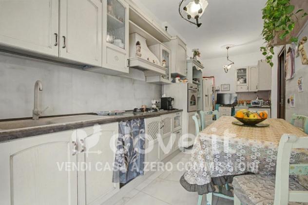 Appartamento di 132 m² con 4 locali e posto auto in vendita a Roma - Foto 2