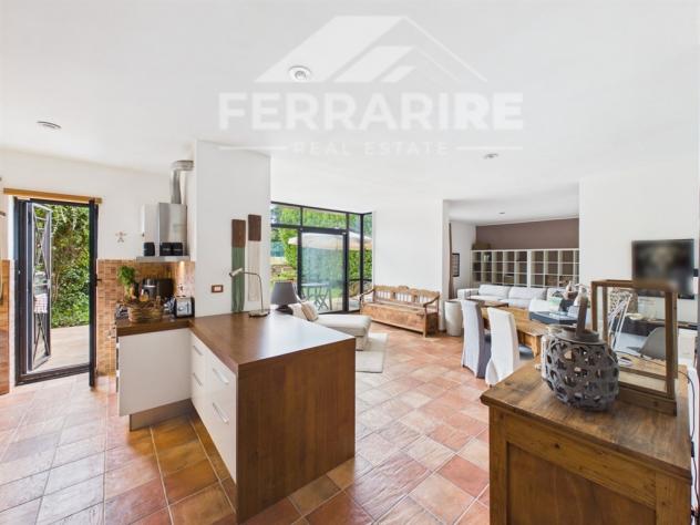 APPARTAMENTO OLGIATA ISOLA 19 - € 255.000 - Foto 2