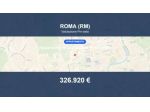 Immobile in asta di 101 m² in vendita a Roma