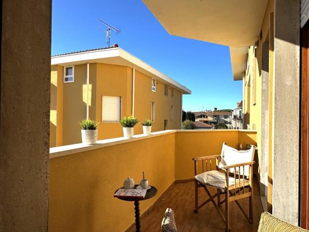 Appartamento in vendita a Castiglioncello - Rosignano Marittimo 100 mq Rif: 1404256