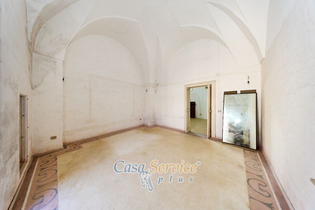Palazzotto storico con volte a stella e terrazza - Foto 7