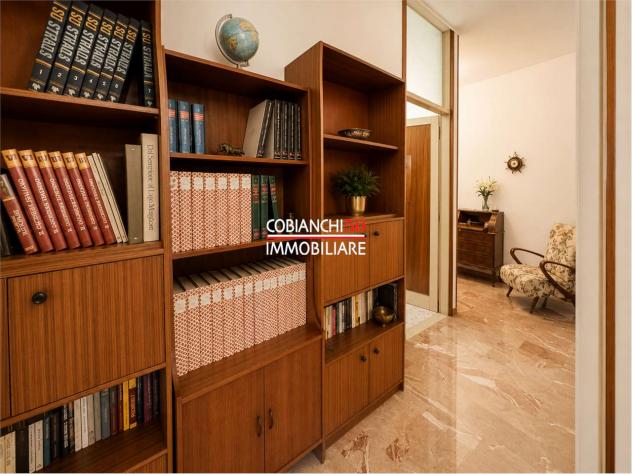 V000852 - PALLANZA, SPAZIOSO TRILOCALE CON GARAGE - Foto 13