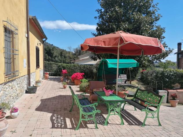 Rustico in vendita a Vicopisano 270 mq Rif: 1101697 - Foto 3