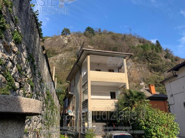 IMMOBILI-IMMOBILE RESIDENZIALE-Piazza Guglielmo Marconi, 1 e 2, 28805 Vogogna VB, Italia