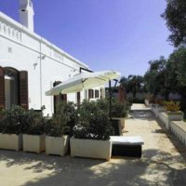 Masseria Bianca di Puglia - Foto 2
