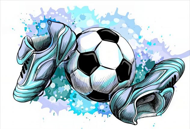 Osservatore sportivo scouting calcio