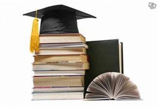 Ripetizioni di Latino, Matematica, Lingue e altre materie a Ostia - Foto 2
