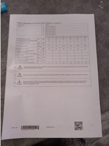 SCALDABAGNO A GAS MARCA VAILLANT COME NUOVO!! - Foto 2