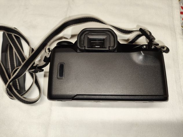 CANON EOS 3000 + obbiettivi - Foto 4