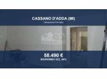 Immobile in asta di 72 m² in vendita a Cassano d'Adda