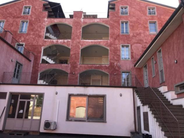 Immobile in asta di 2918 m² in vendita a Castel del Piano - Foto 4