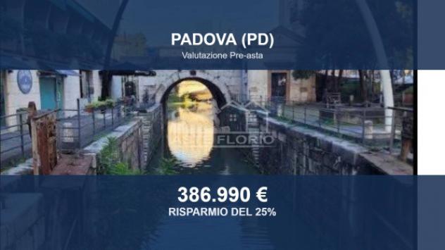 Immobile in asta di 262 m² in vendita a Padova