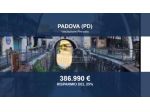 Immobile in asta di 262 m² in vendita a Padova