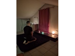 Massaggi - benessere Ravenna - Massaggio sensuale relax per Donne e Coppie Tel:3279133528
