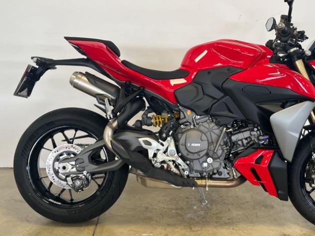 DUCATI Streetfighter V2 V2 2027 rif. 24029157 - Foto 6