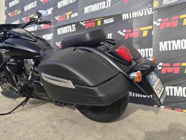 SUZUKI Intruder C 1500 C1500T SCAMBIO Video 360 rif. 24036519 - Foto 6