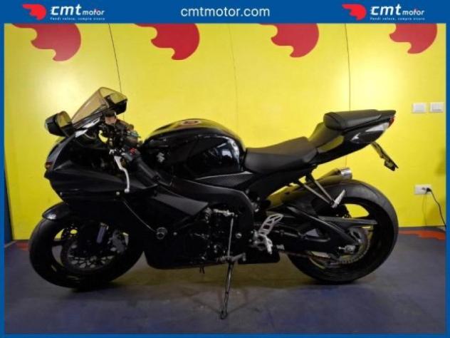 SUZUKI GSX R 750 Garantita e Finanziabile rif. 23979086 - Foto 2