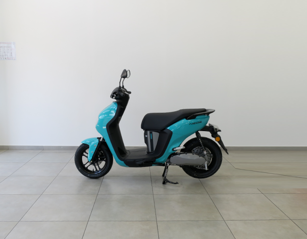 Yamaha Neo's null - Foto 4