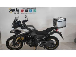 Voge Valico 525 DSX 525 DSX
