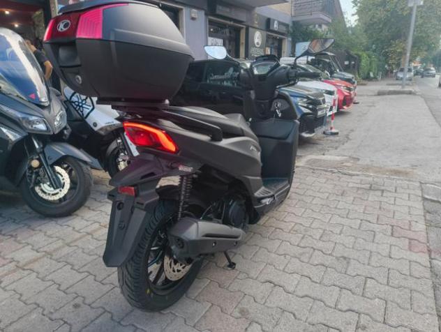 KYMCO Agility 125 NX rif. 24066915 - Foto 6