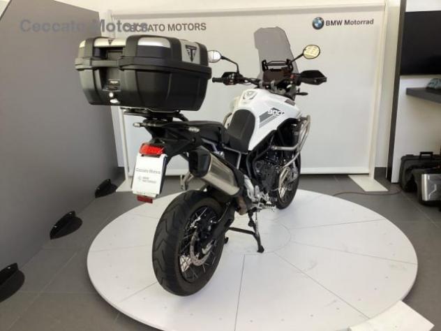 TRIUMPH Tiger 900 Tiger 900 rif. 19728837 - Foto 6