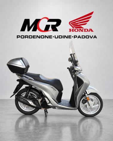 HONDA SH 150 Standard rif. 24199042