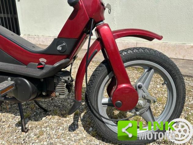 PIAGGIO Grillo 50 50 rif. 23786553 - Foto 5