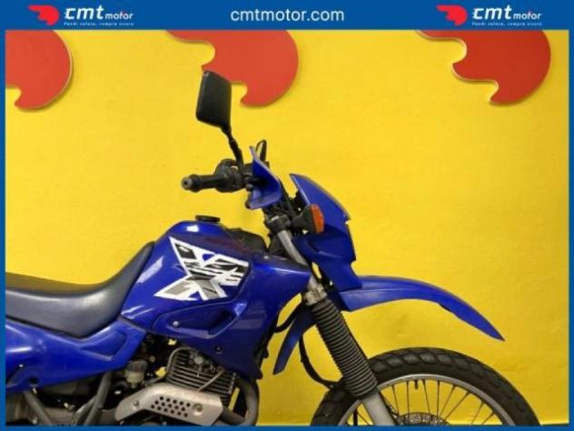 YAMAHA XT 600 Finanziabile - Blu - 15776 rif. 23903642 - Foto 9