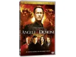Angeli e demoni DVD di Ron Howard (Regista) con Tom Hanks Sony Pictures, 2013