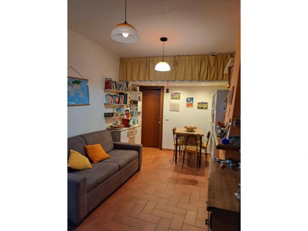 Appartamento in Via delle Scalette