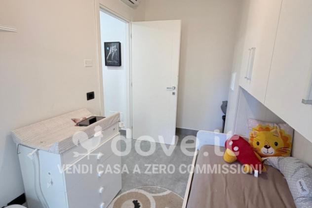 Appartamento di 79 m² con 3 locali e posto auto in vendita a Marino - Foto 17