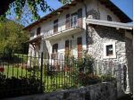 A Demonte, casa indipendente con giardino