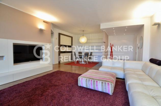 Appartamento di 137 m² con 3 locali e box auto doppio in affitto a Milano - Foto 2