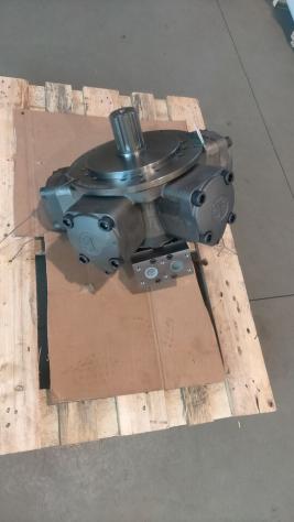 Motore Parker Calzoni intercambiabile MR 1800