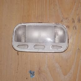 Ricambi per Citroën C3 Pluriel dal 2003 al 2011