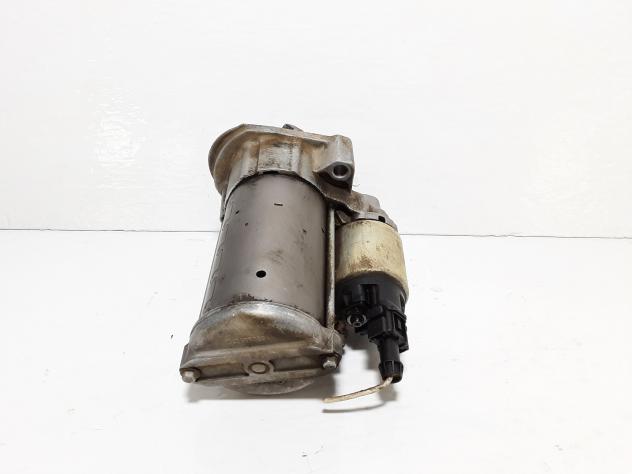 MOTORINO D' AVVIAMENTO CITROEN C3 Serie 9675660680 BH02 Diesel 1560 (16) - Foto 4