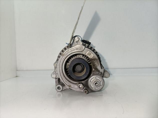 ALTERNATORE BMW Serie 1 F20 S:8626086-02/104210-6731 B37D15A diesel 1496 (1119)