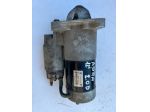 MOTORINO D' AVVIAMENTO OPEL Astra J 2° Serie 55352882 diesel 2.0 (11)